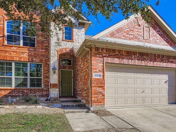 1609 Lake Way Drive, Little Elm, TX 75068