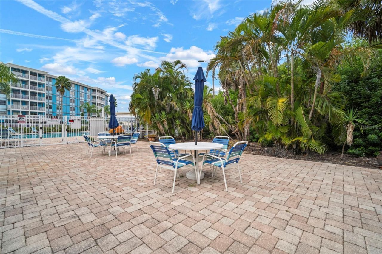 3315 58th Avenue S, Unit 208, Saint Petersburg, FL 33712 Photo