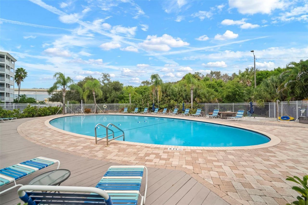 3315 58th Avenue S, Unit 208, Saint Petersburg, FL 33712 Photo