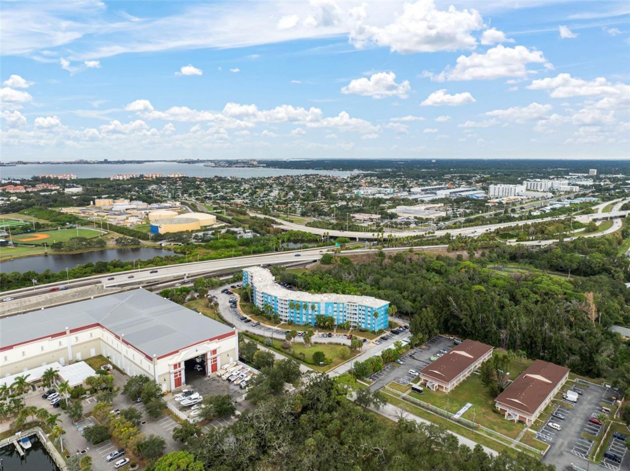 3315 58th Avenue S, Unit 208, Saint Petersburg, FL 33712 Photo