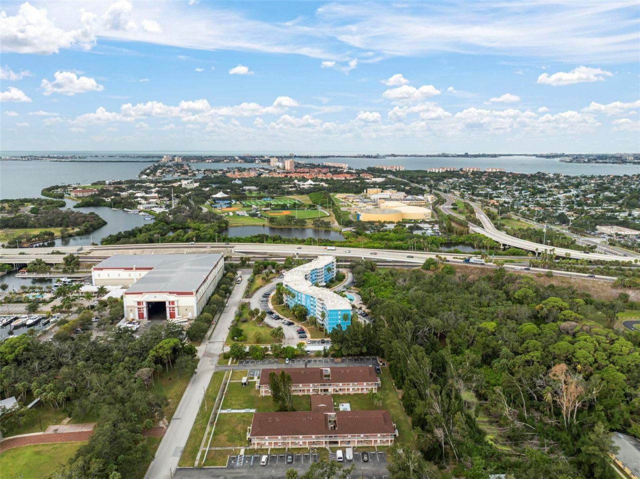 3315 58th Avenue S, Unit 208, Saint Petersburg, FL 33712 Photo