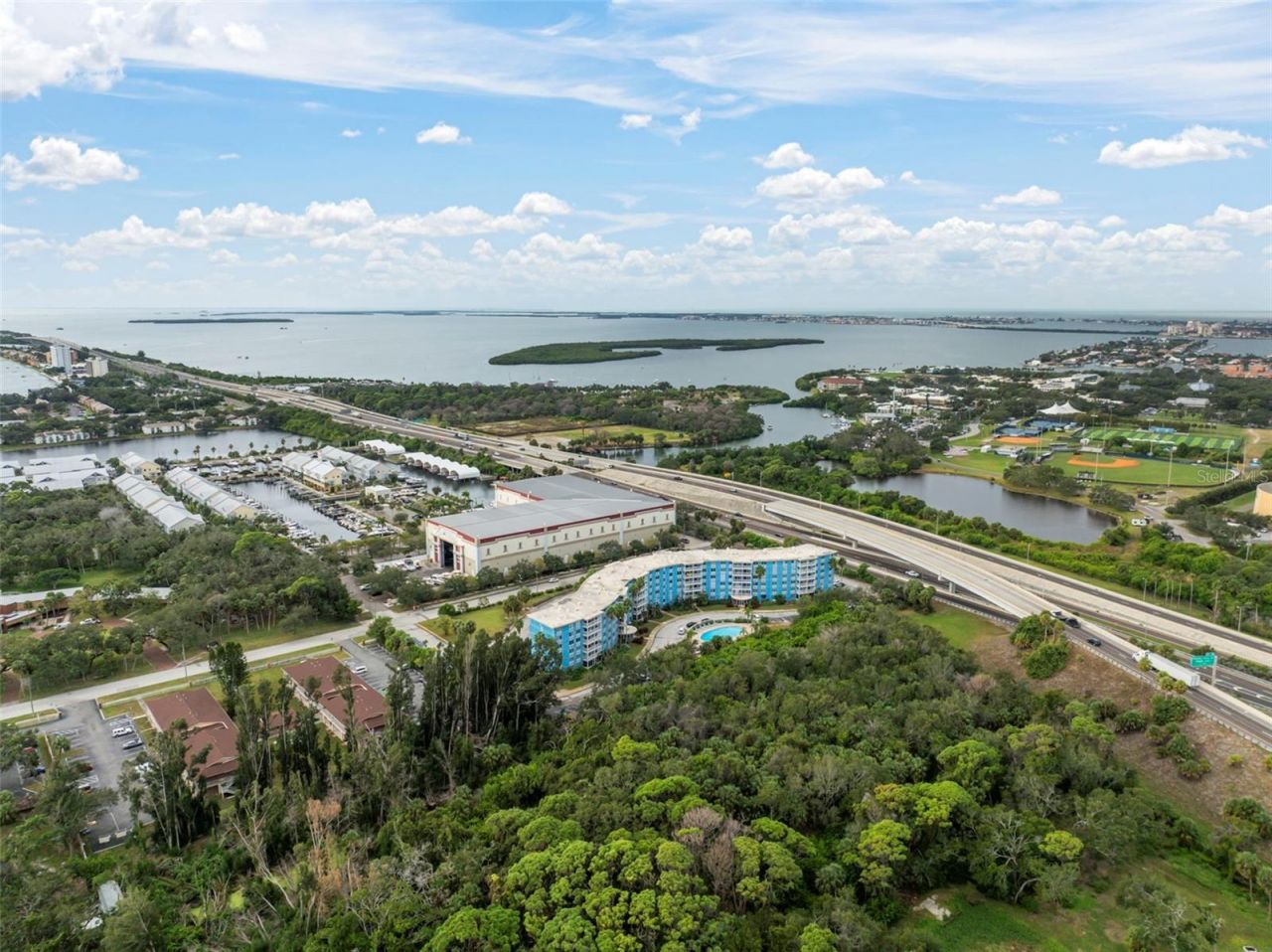 3315 58th Avenue S, Unit 208, Saint Petersburg, FL 33712 Photo