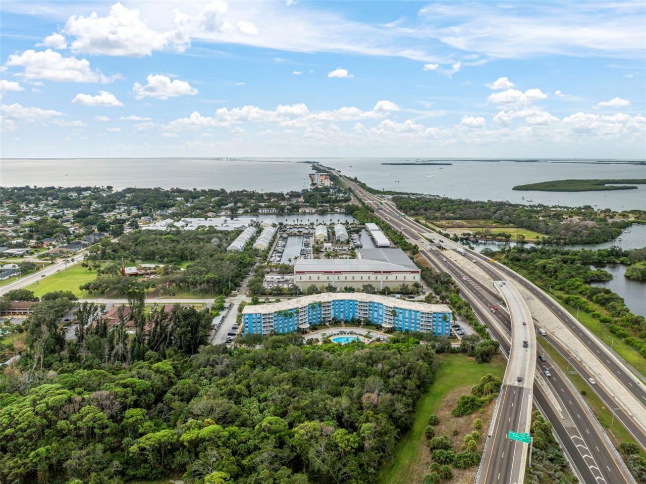 3315 58th Avenue S, Unit 208, Saint Petersburg, FL 33712 Photo