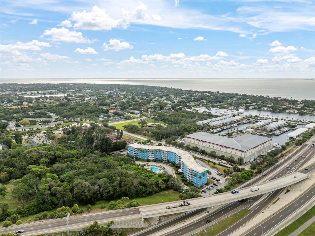 3315 58th Avenue S, Unit 208, Saint Petersburg, FL 33712 Photo