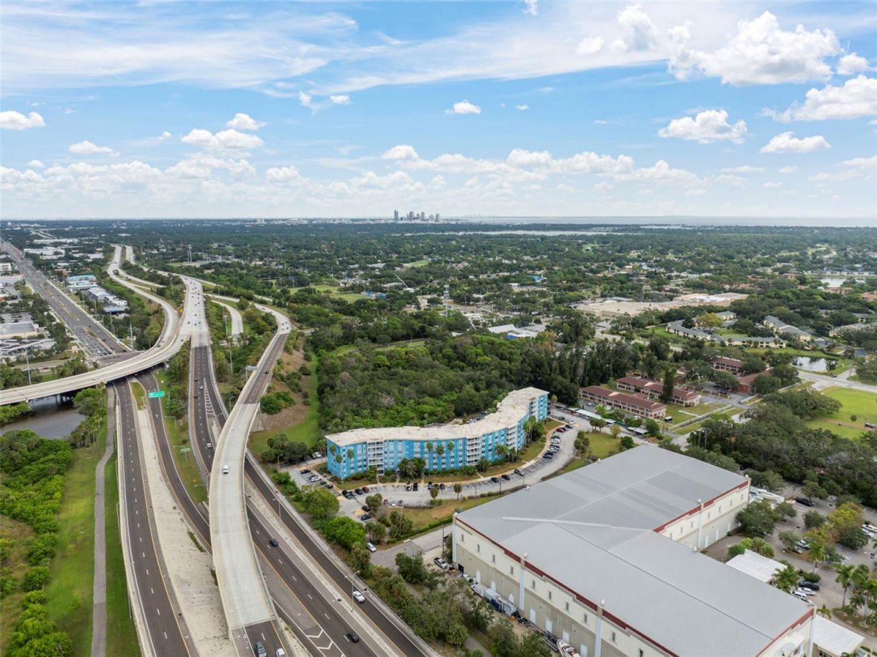 3315 58th Avenue S, Unit 208, Saint Petersburg, FL 33712 Photo