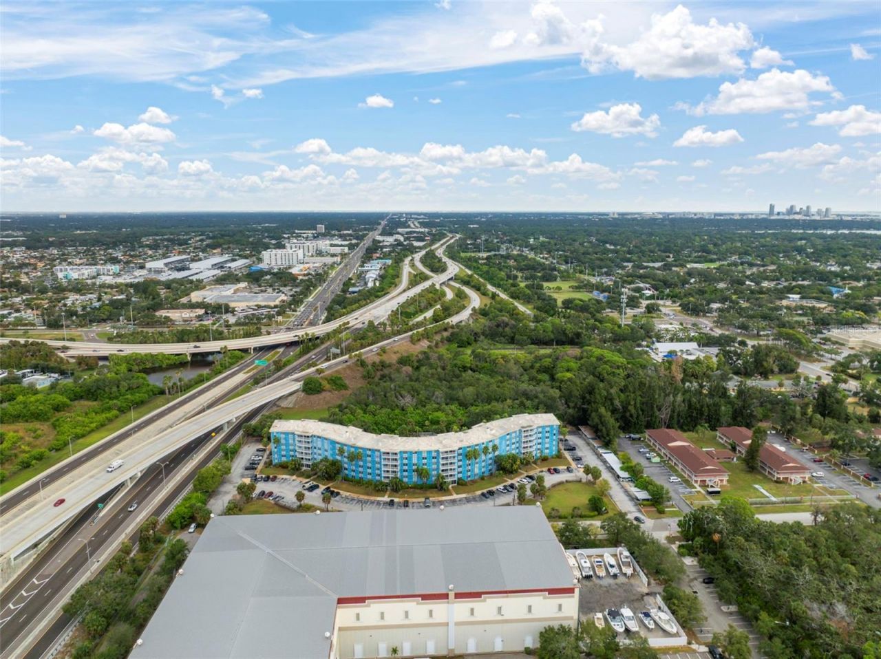 3315 58th Avenue S, Unit 208, Saint Petersburg, FL 33712 Photo