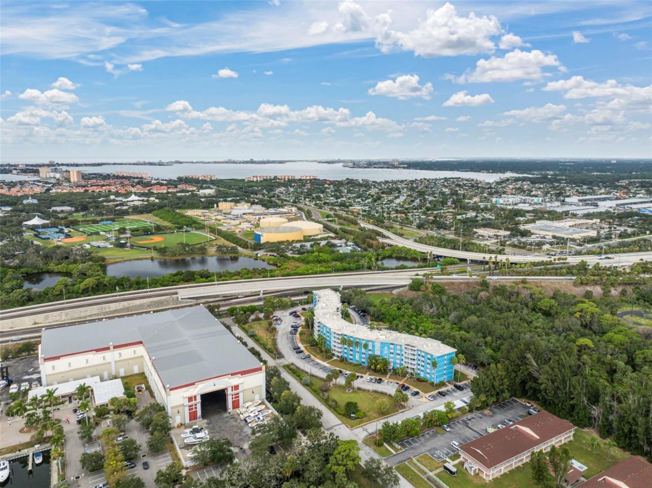 3315 58th Avenue S, Unit 208, Saint Petersburg, FL 33712 Photo