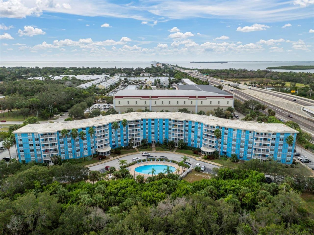 3315 58th Avenue S, Unit 208, Saint Petersburg, FL 33712 Photo