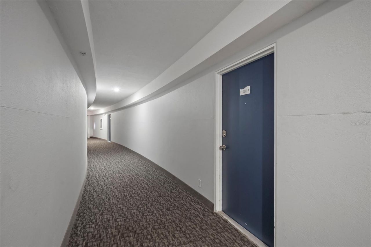 3315 58th Avenue S, Unit 208, Saint Petersburg, FL 33712 Photo