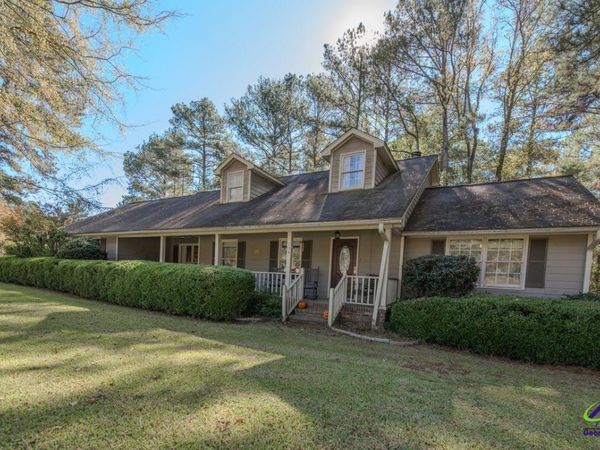 139 NE CORDS BRIDGE Road, Milledgeville, GA 31061