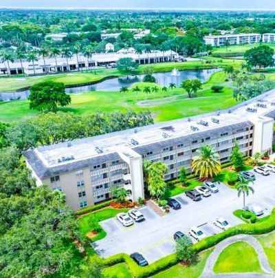 3303 Aruba Way, Unit D-3, Coconut Creek, FL 33066 Photo