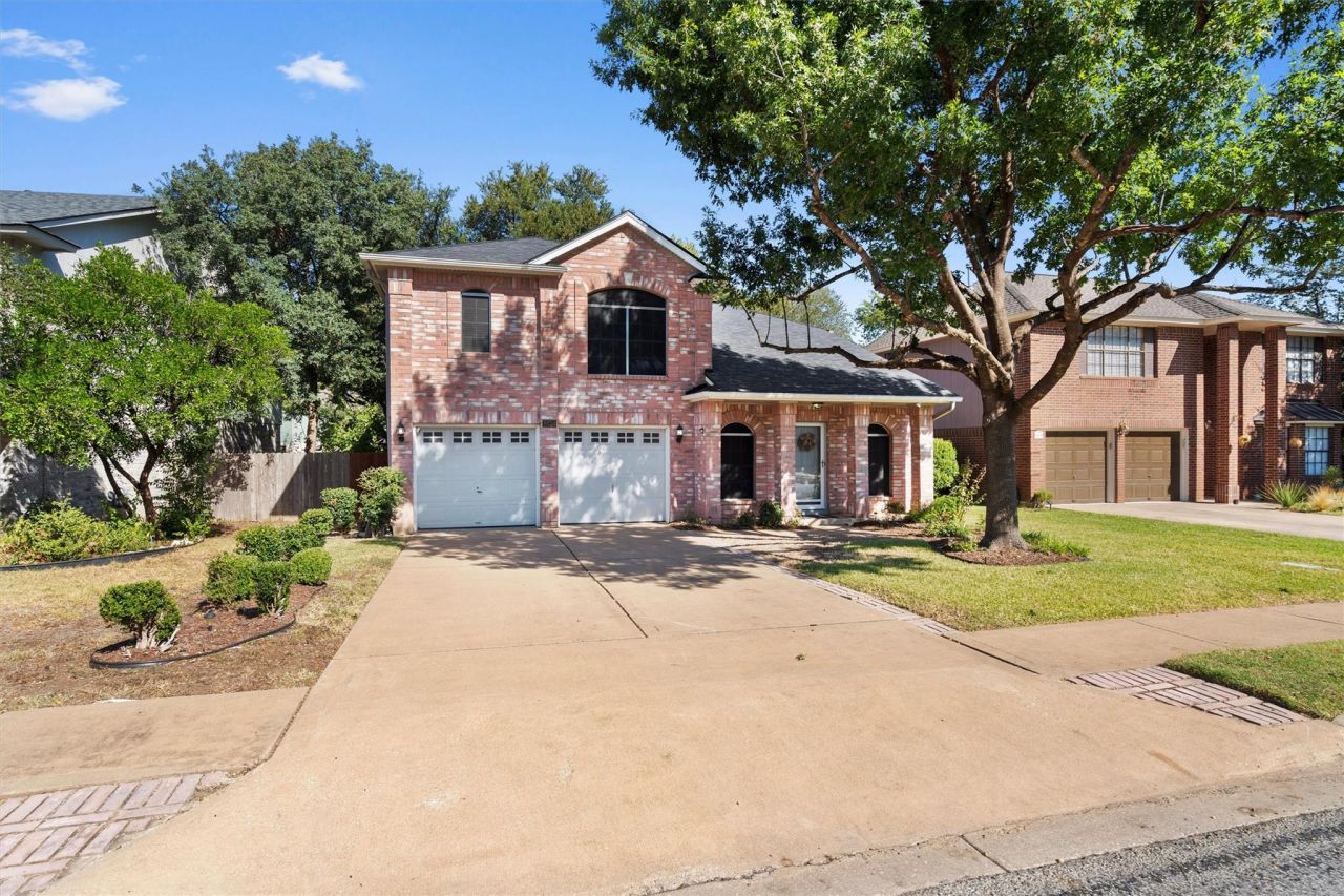 8410 Glen Canyon Dr, Round Rock, TX 78681 Main Photo