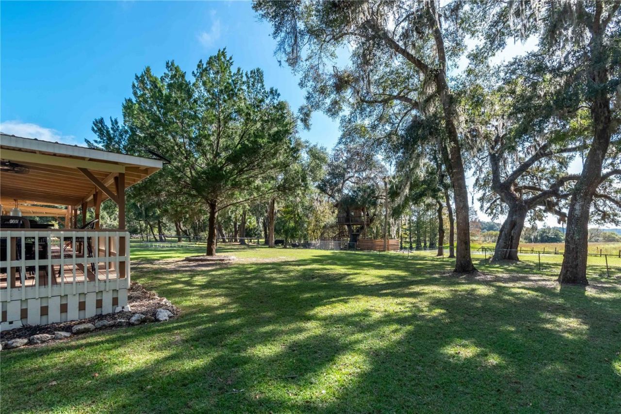 15615 NE 21st Avenue Road, Citra, FL 32113 Photo