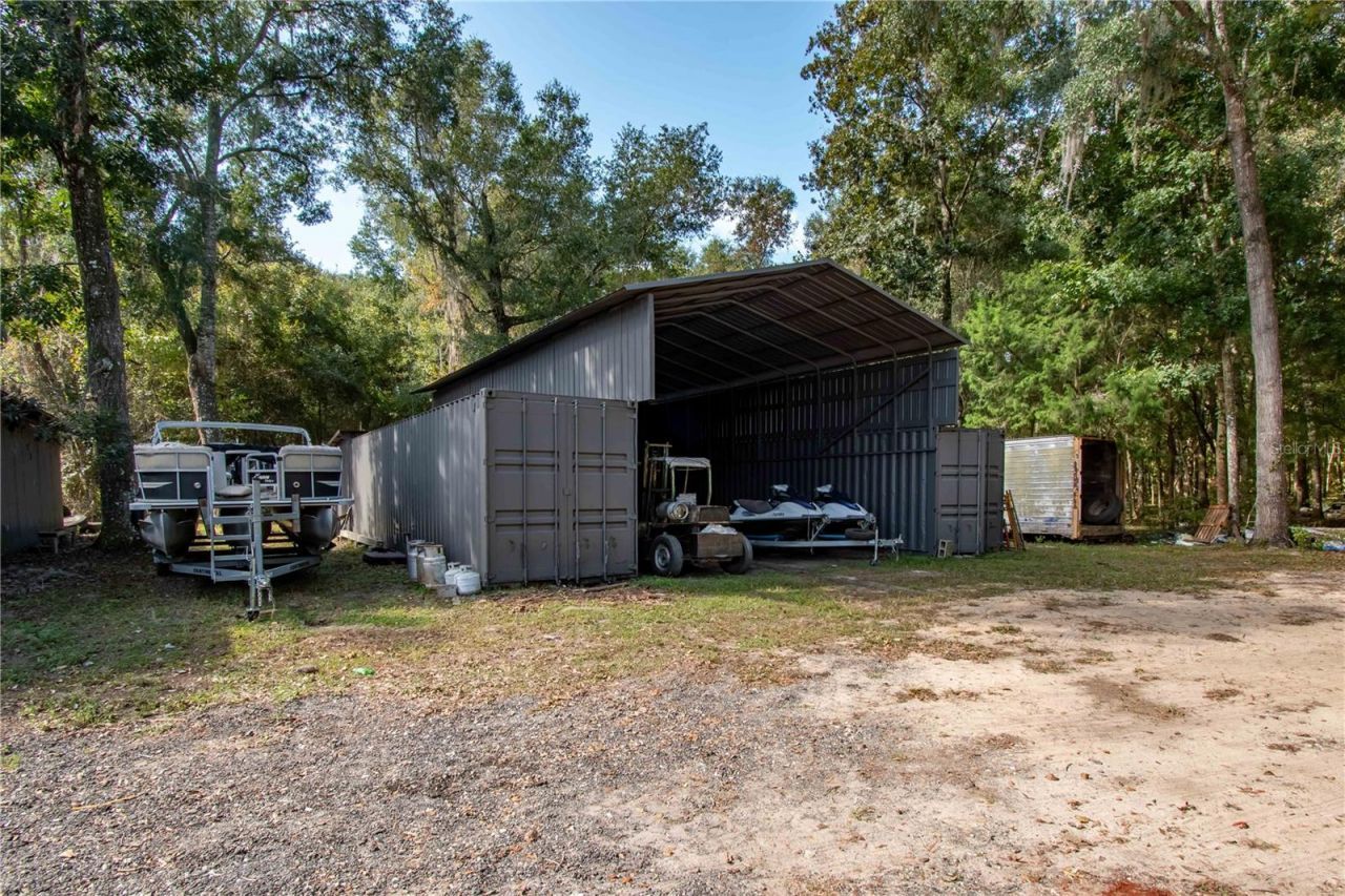 15615 NE 21st Avenue Road, Citra, FL 32113 Photo