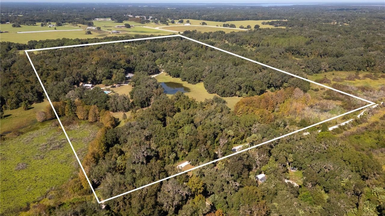 15615 NE 21st Avenue Road, Citra, FL 32113 Photo