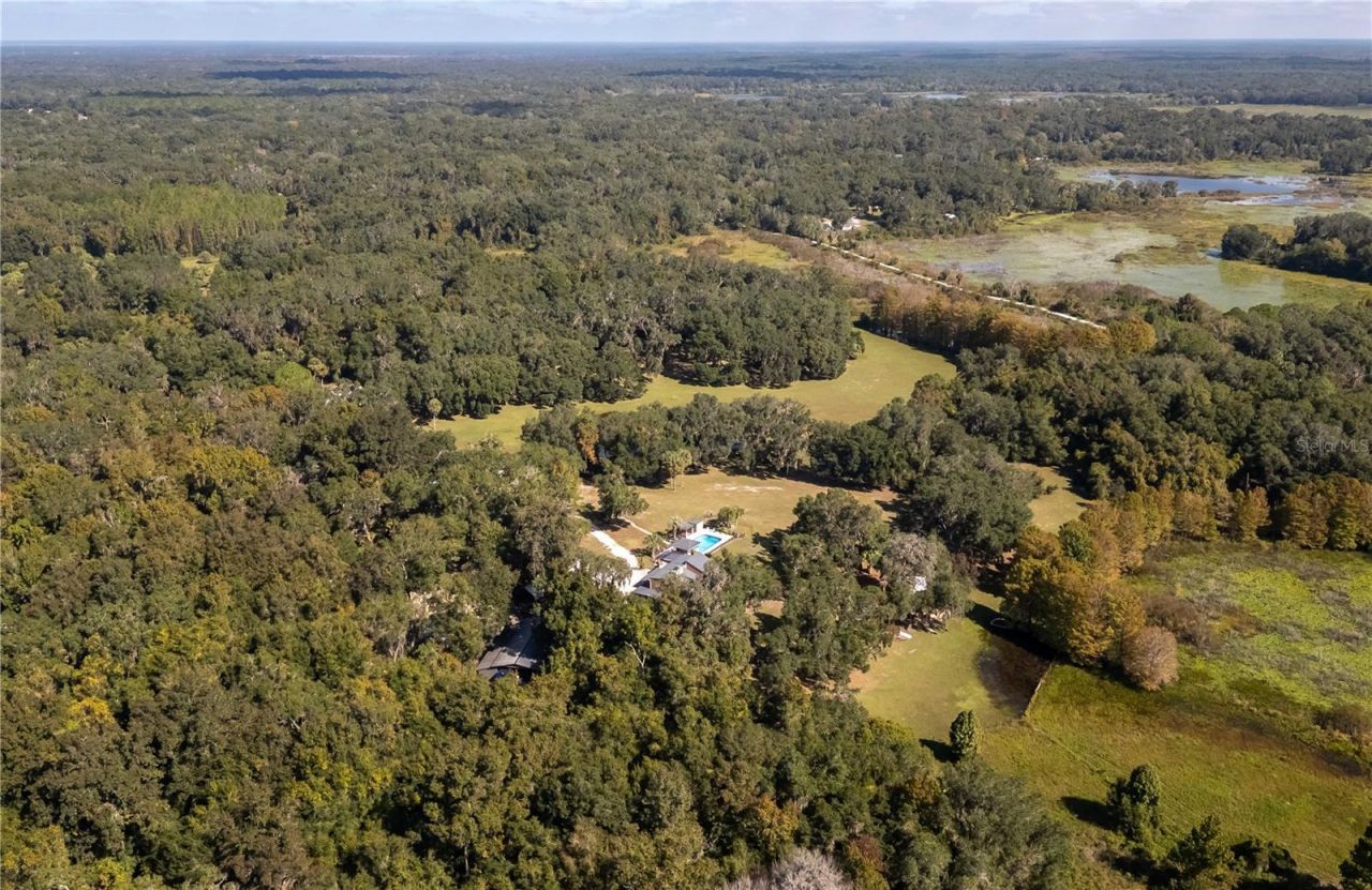 15615 NE 21st Avenue Road, Citra, FL 32113 Photo