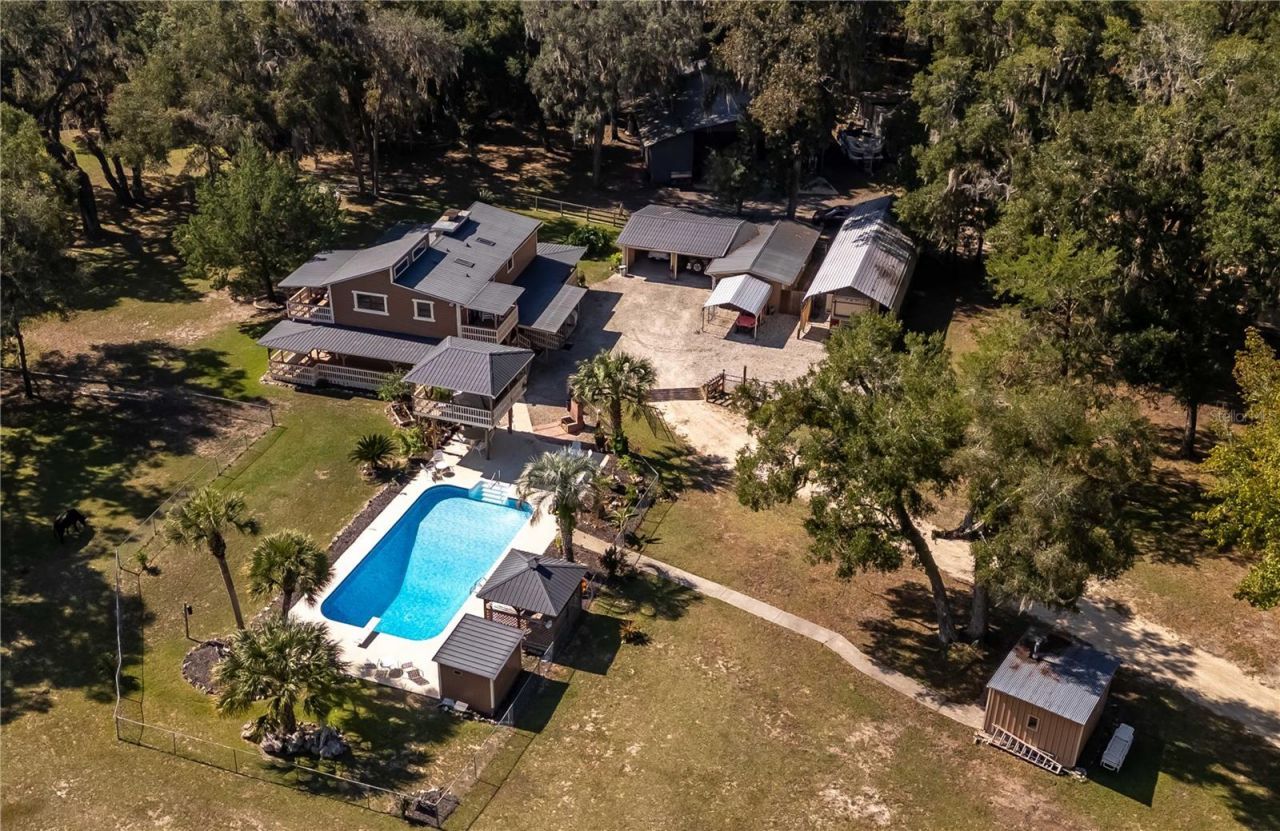 15615 NE 21st Avenue Road, Citra, FL 32113 Photo