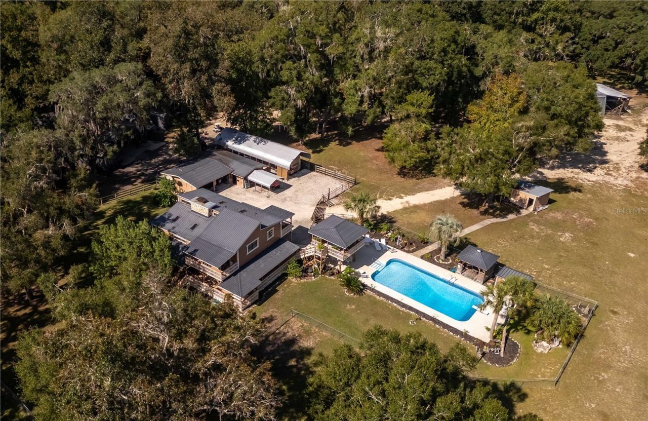 15615 NE 21st Avenue Road, Citra, FL 32113 Photo