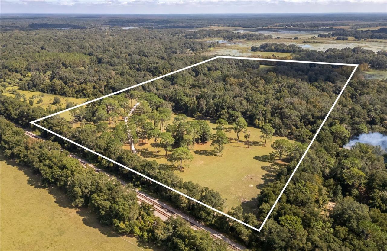 15615 NE 21st Avenue Road, Citra, FL 32113 Photo