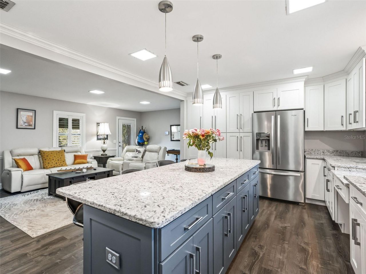 3505 NE 97th Street Road, Anthony, FL 32617 Photo