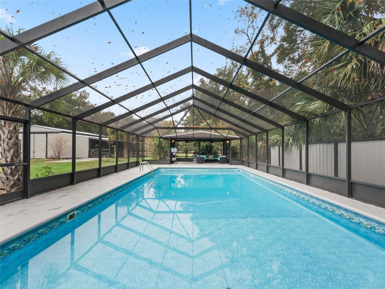 3505 NE 97th Street Road, Anthony, FL 32617 Photo