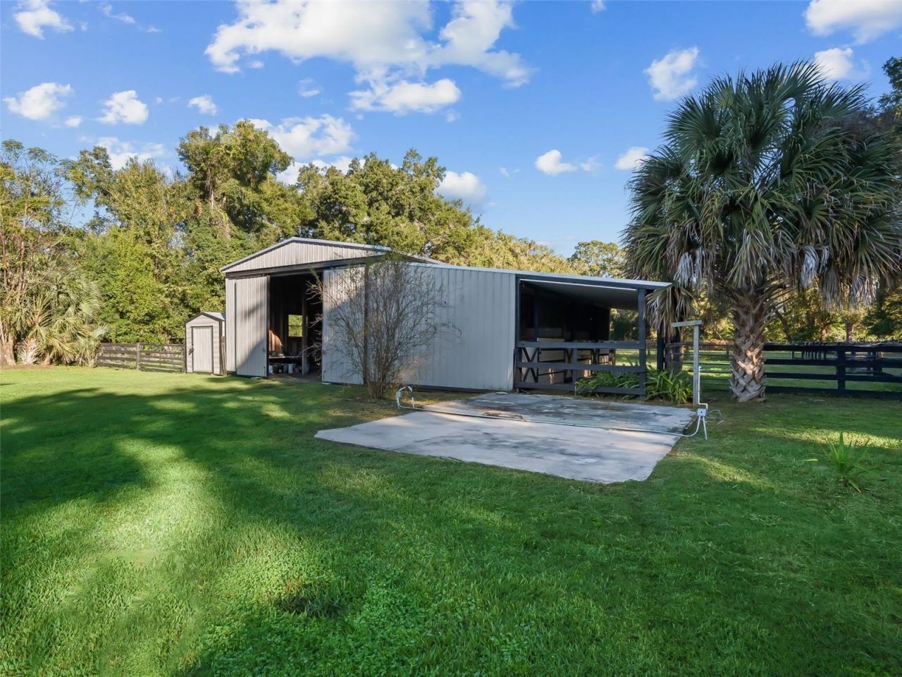 3505 NE 97th Street Road, Anthony, FL 32617 Photo