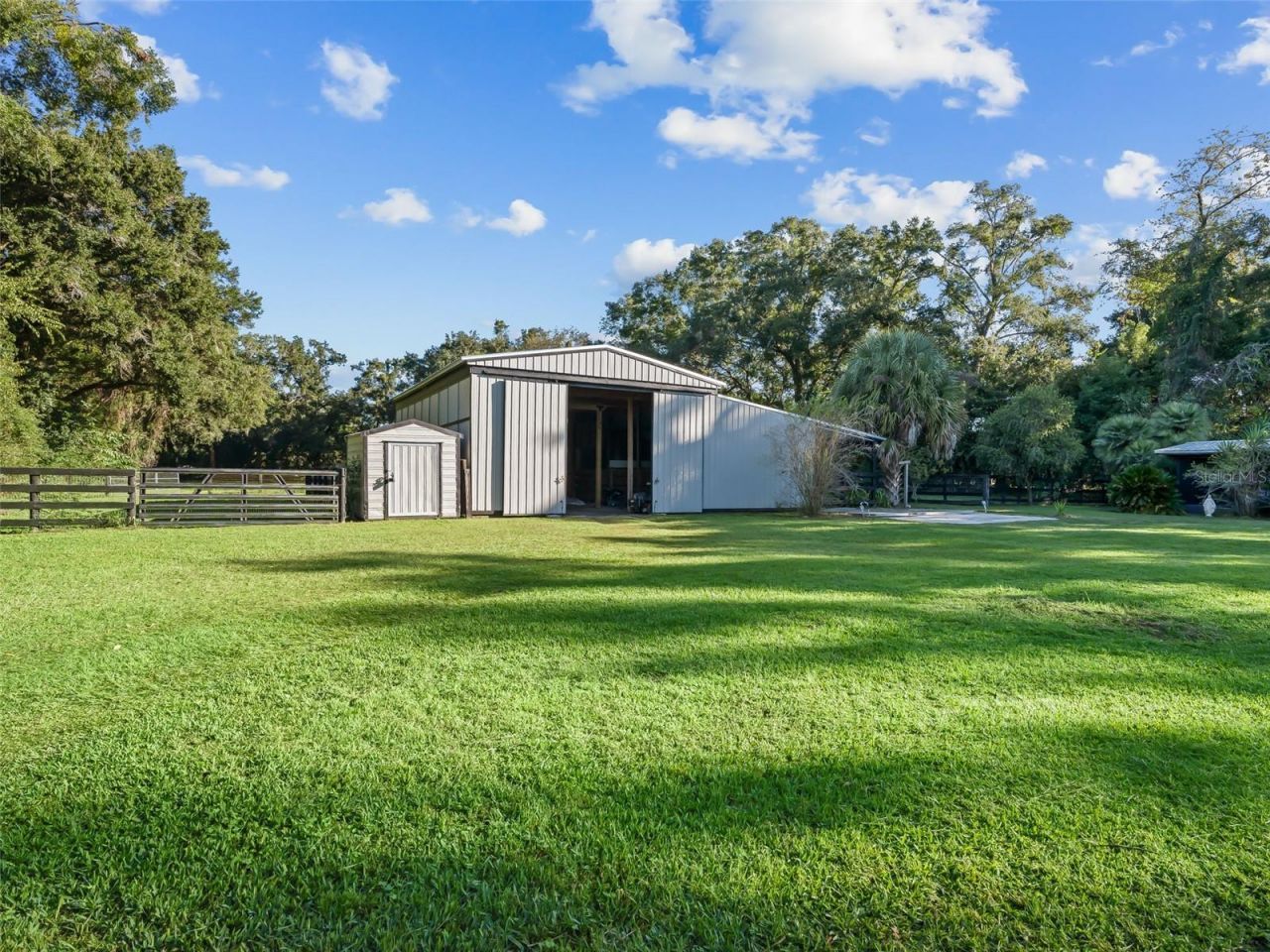 3505 NE 97th Street Road, Anthony, FL 32617 Photo