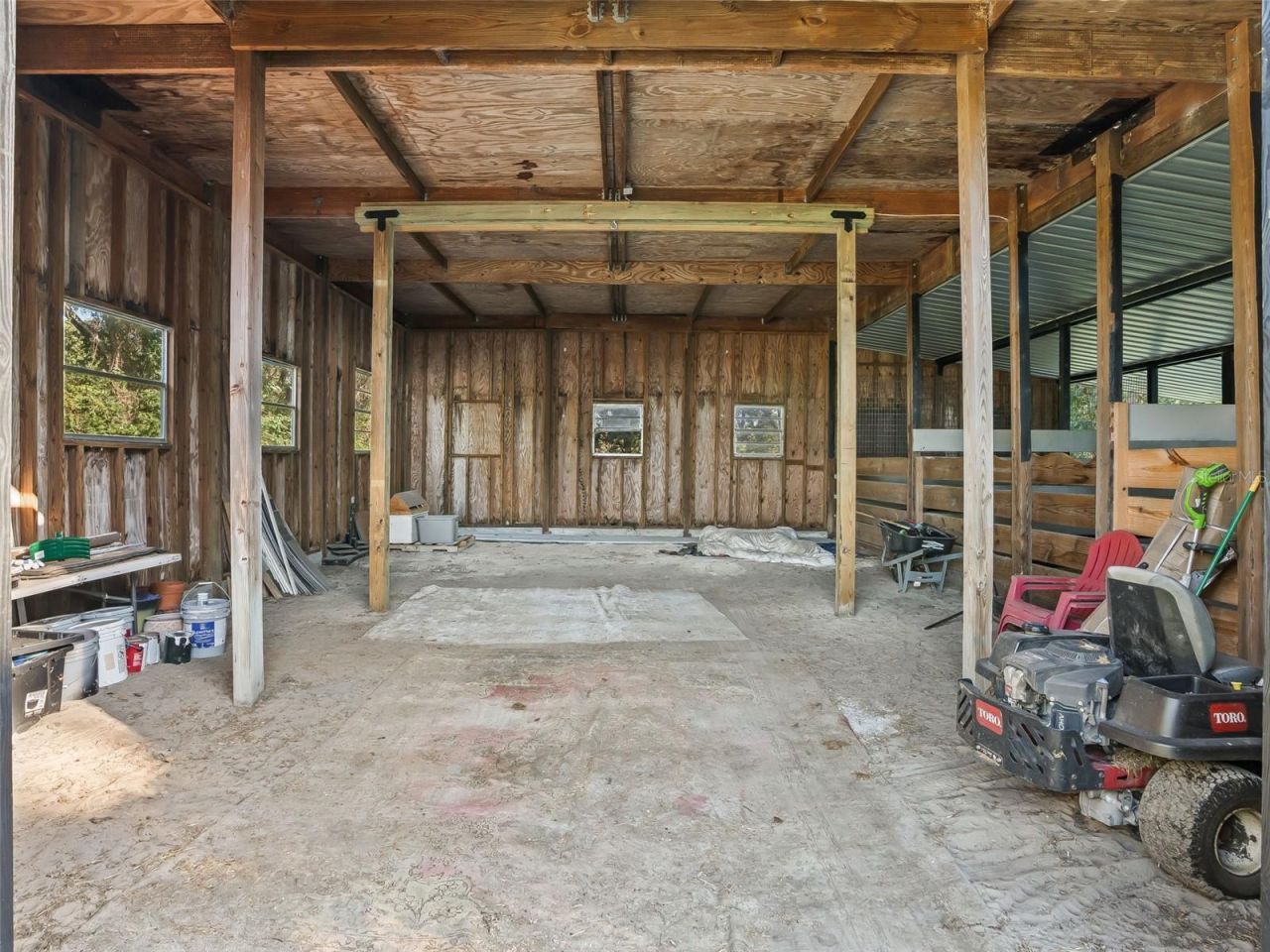 3505 NE 97th Street Road, Anthony, FL 32617 Photo