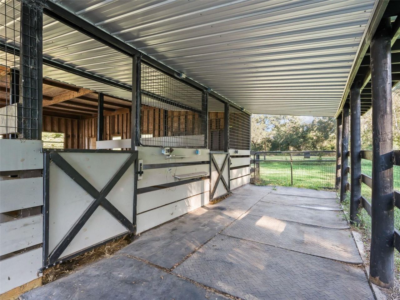 3505 NE 97th Street Road, Anthony, FL 32617 Photo