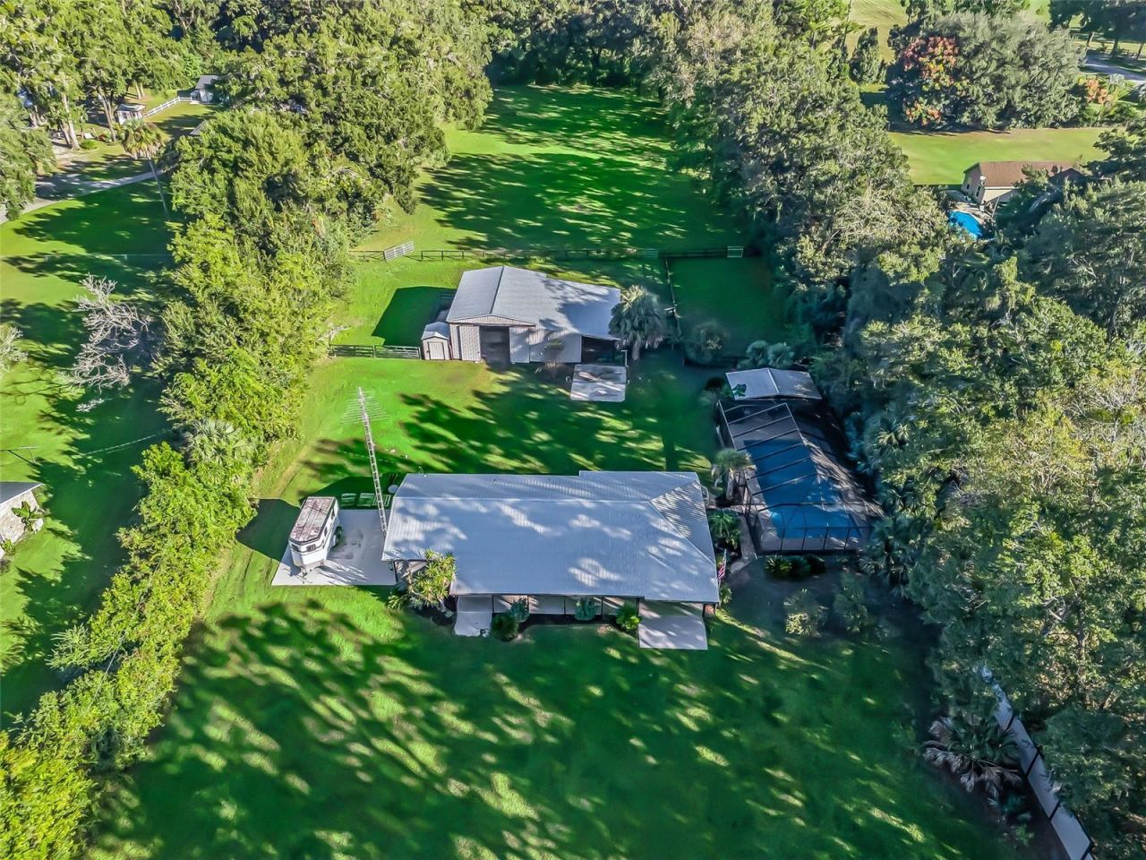 3505 NE 97th Street Road, Anthony, FL 32617 Photo