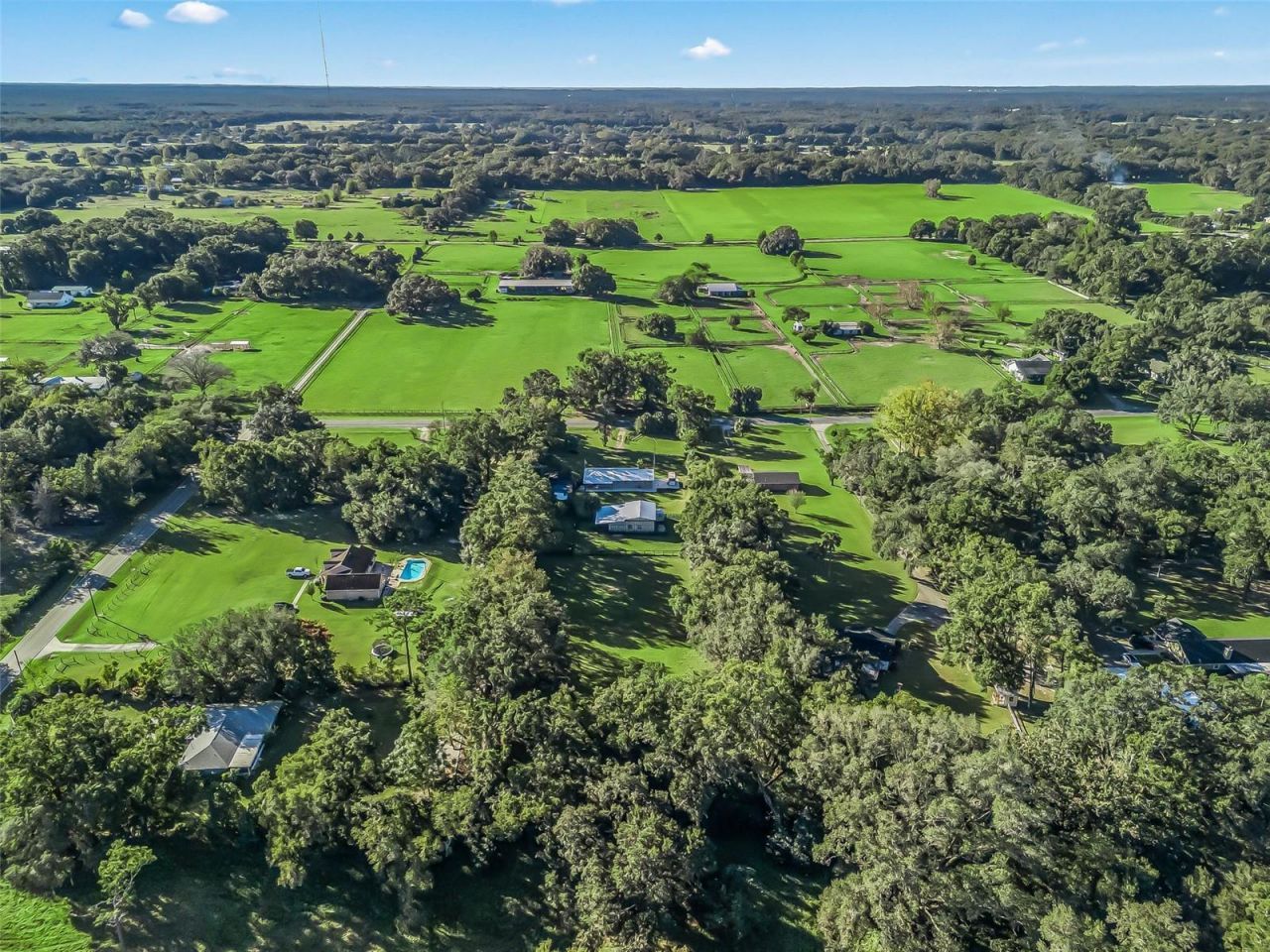 3505 NE 97th Street Road, Anthony, FL 32617 Photo