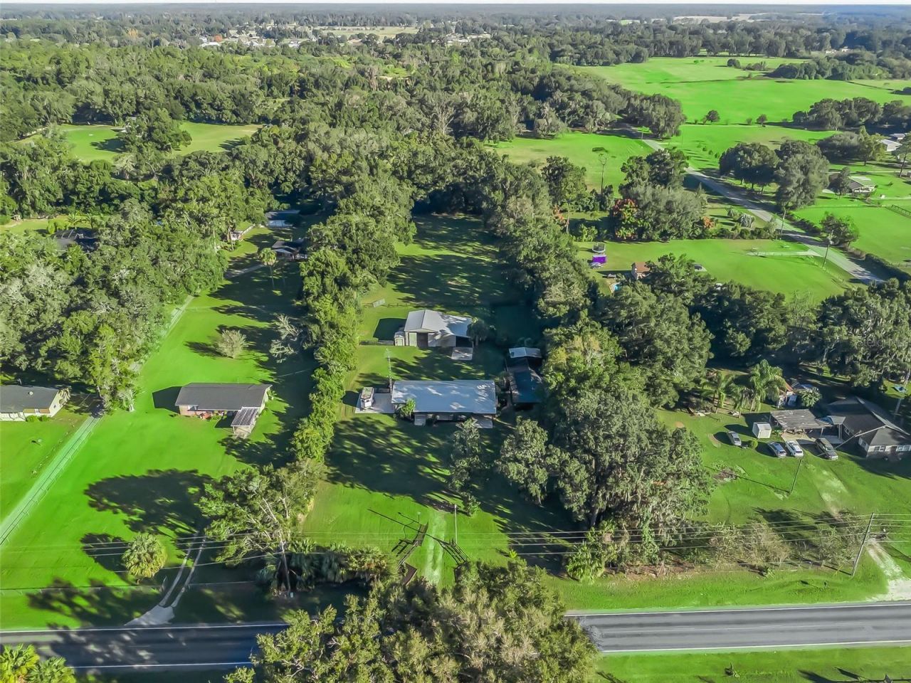 3505 NE 97th Street Road, Anthony, FL 32617 Photo