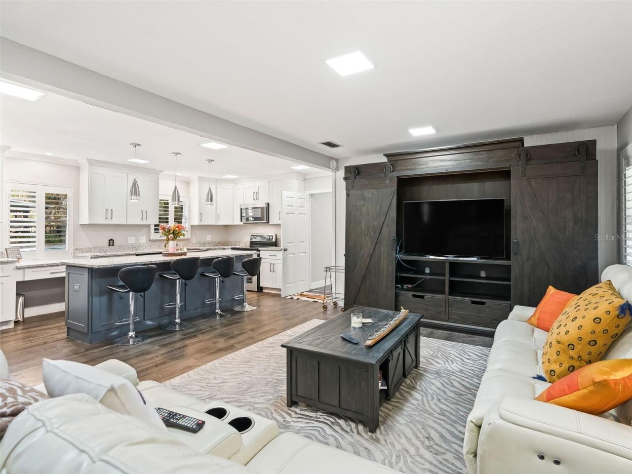 3505 NE 97th Street Road, Anthony, FL 32617 Photo