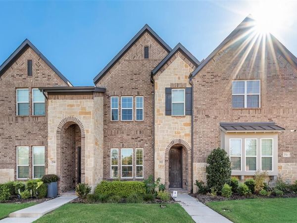 2522 High Cotton Lane, Garland, TX 75042