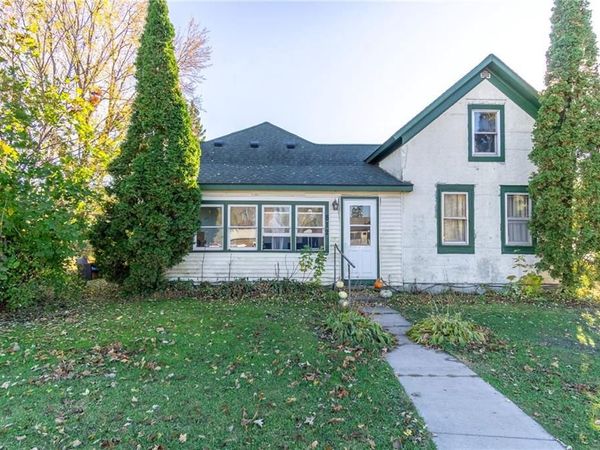 812 W Lincoln Street, Unit 1&2, Augusta, WI 54722