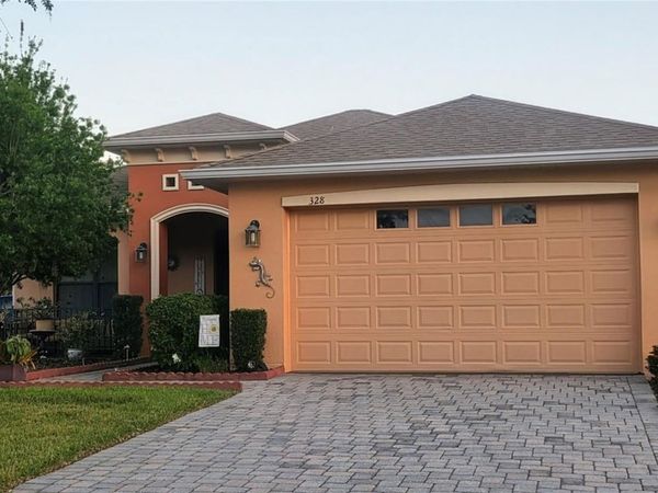 328 INDIAN WELLS AVENUE, POINCIANA, FL 34759