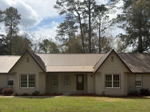 311 Overlook Drive, Montezuma, GA 31063