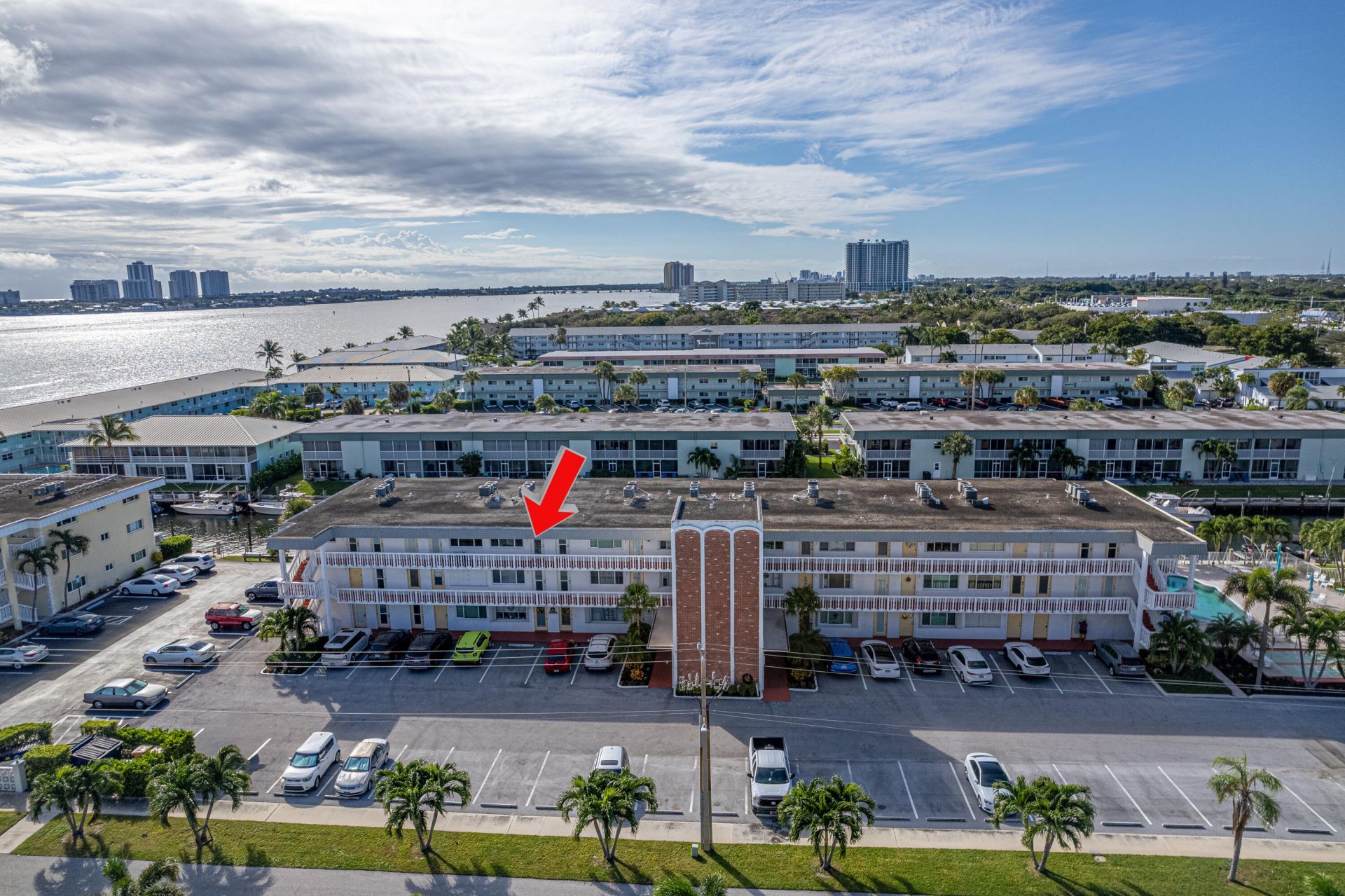 112 Doolen Court, Unit 302, North Palm Beach, FL 33408 Photo