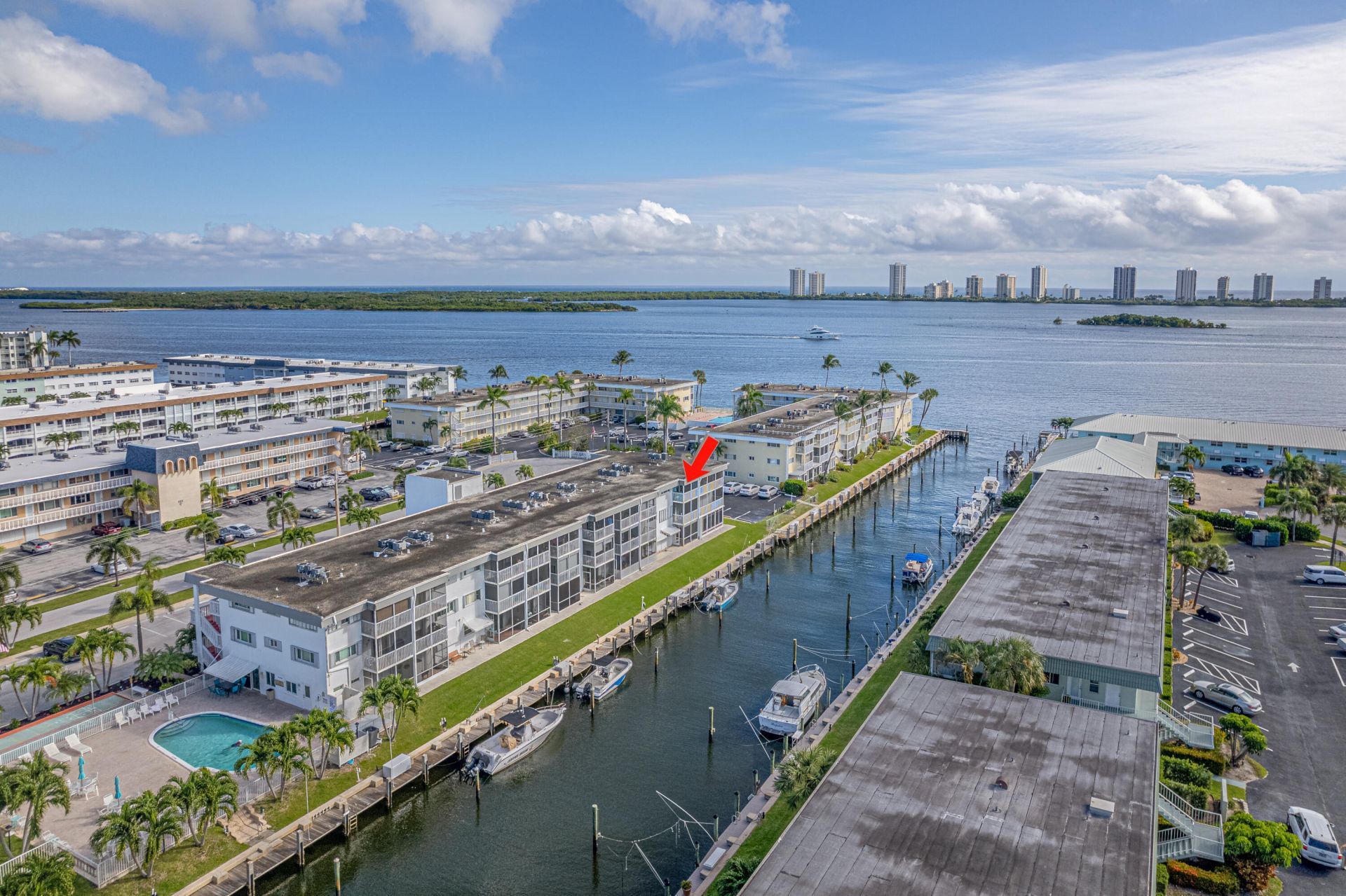 112 Doolen Court, Unit 302, North Palm Beach, FL 33408 Photo