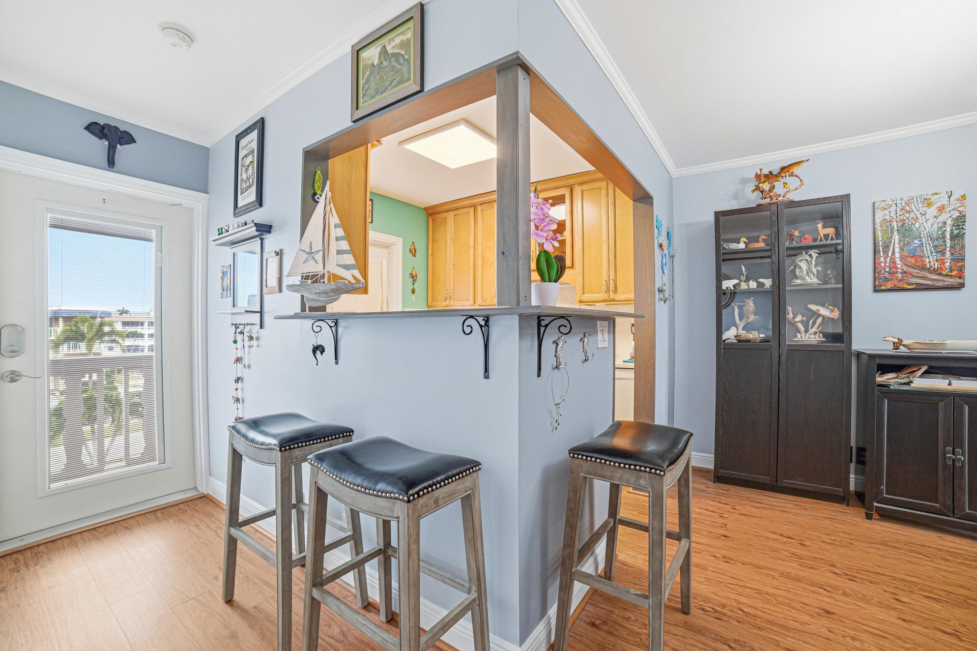 112 Doolen Court, Unit 302, North Palm Beach, FL 33408 Photo