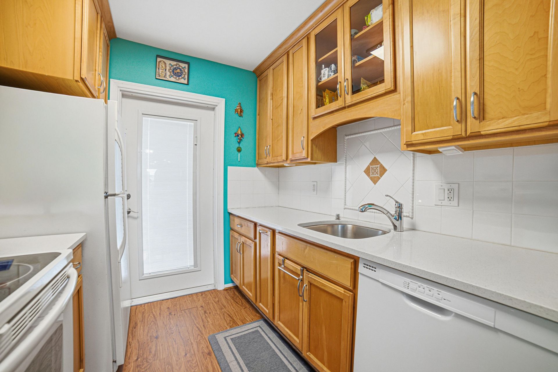 112 Doolen Court, Unit 302, North Palm Beach, FL 33408 Photo