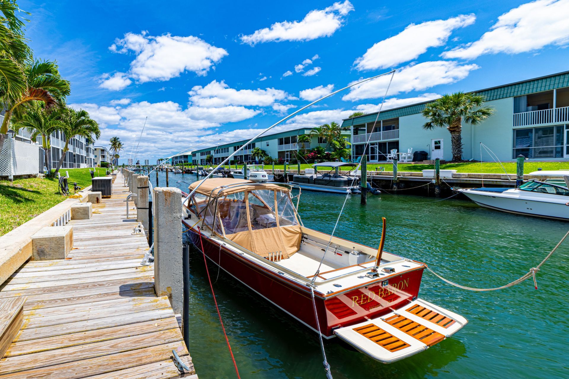 112 Doolen Court, Unit 302, North Palm Beach, FL 33408 Photo