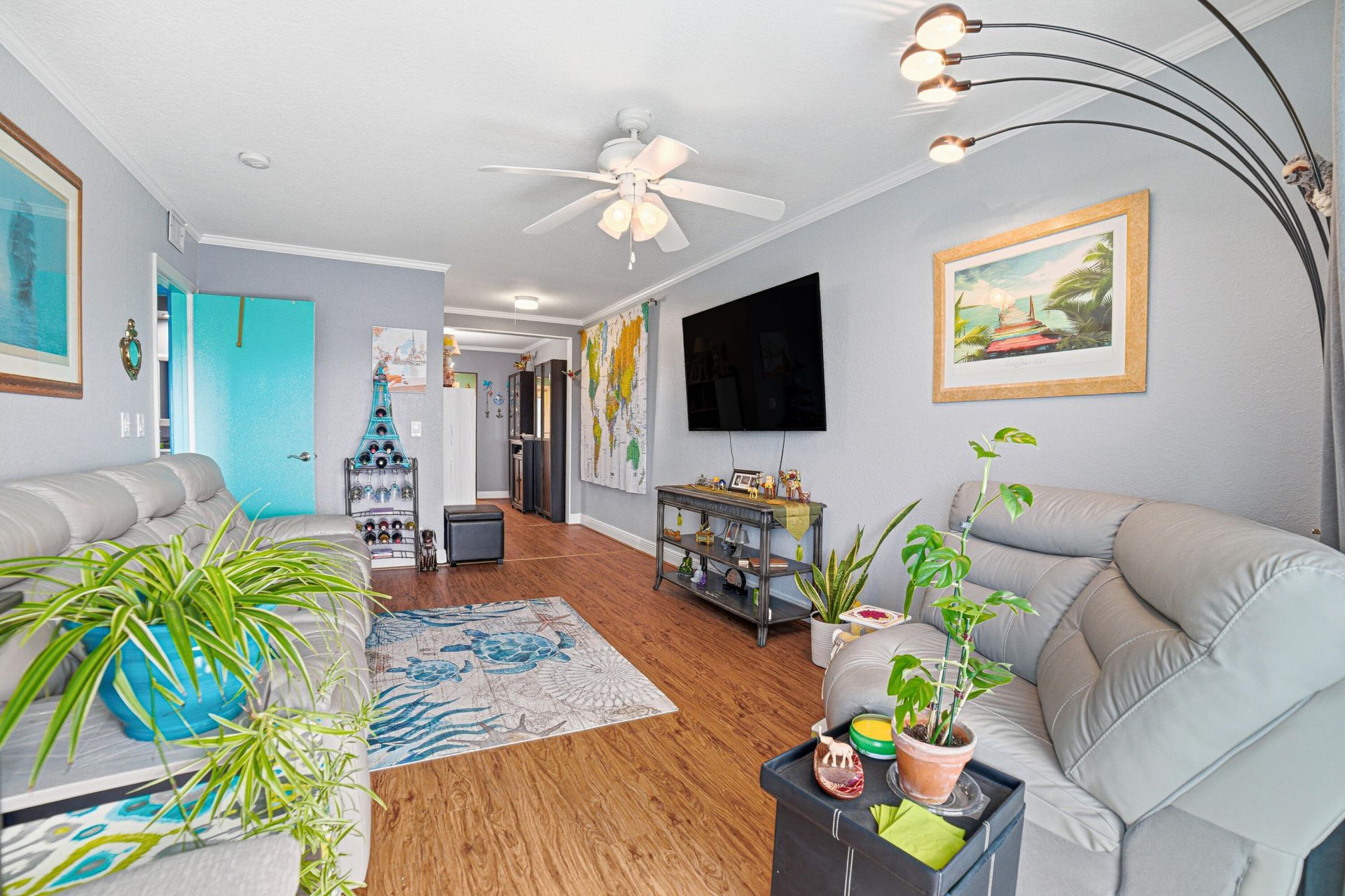 112 Doolen Court, Unit 302, North Palm Beach, FL 33408 Photo