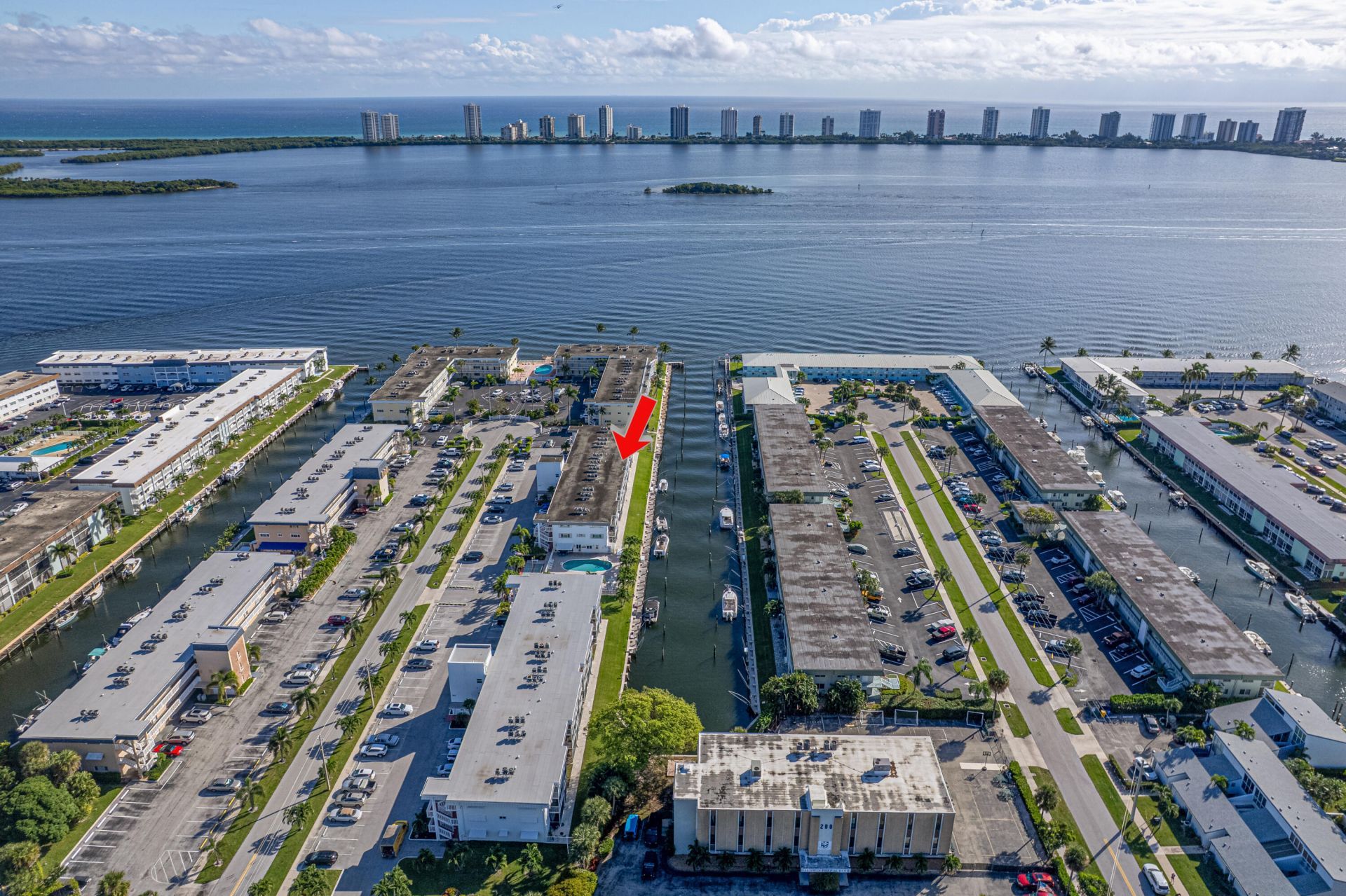 112 Doolen Court, Unit 302, North Palm Beach, FL 33408 Photo
