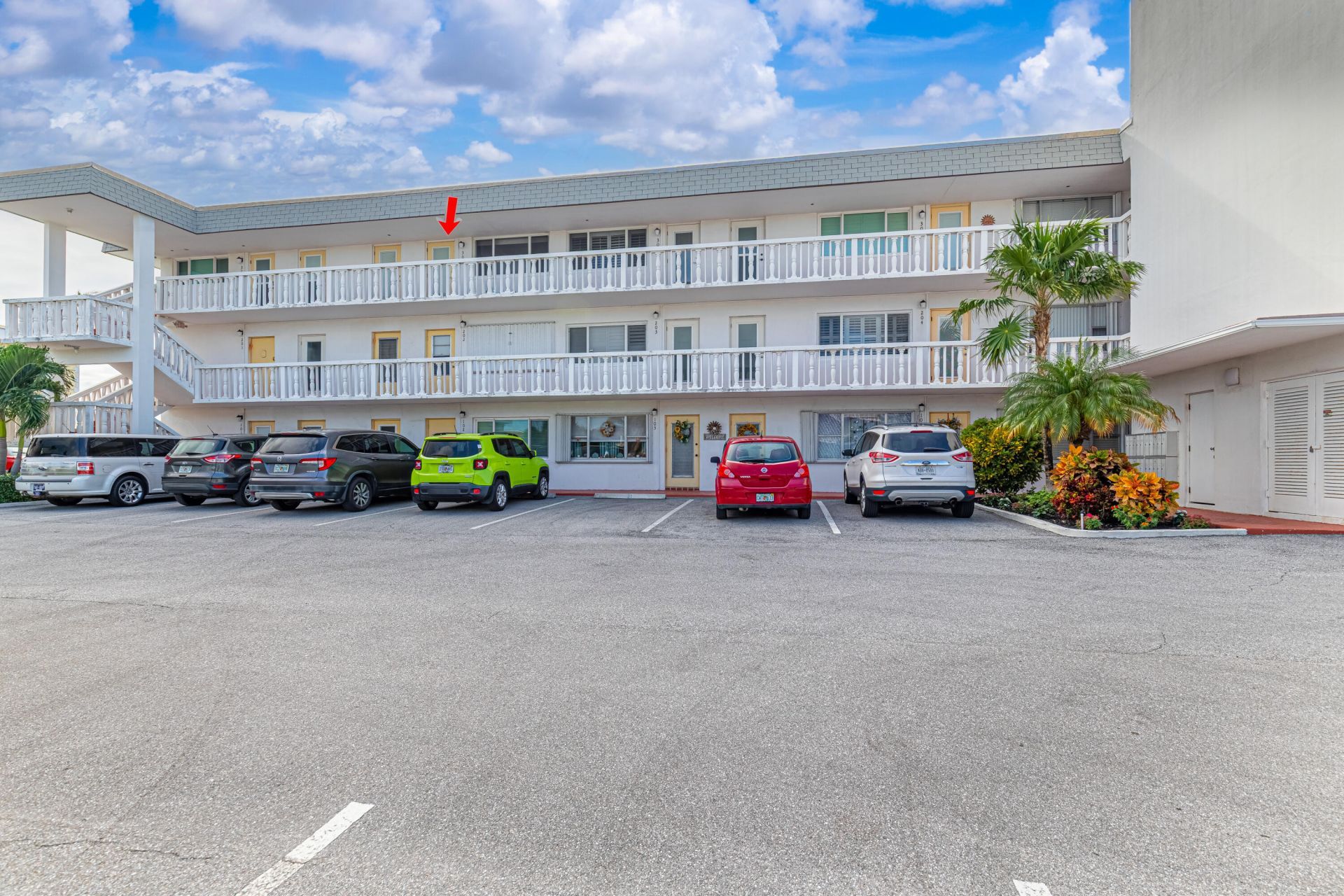 112 Doolen Court, Unit 302, North Palm Beach, FL 33408 Photo