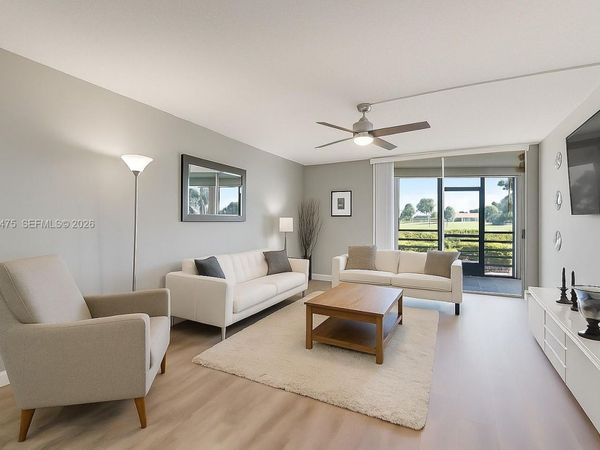 23249 N Barwood Ln N, Unit 102, Boca Raton, FL 33428