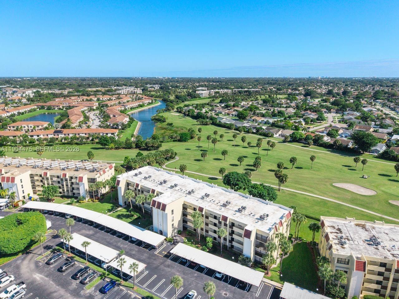 23249 N Barwood Ln N, Unit 102, Boca Raton, FL 33428 Photo