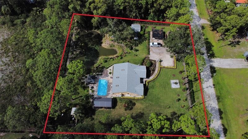 15810 N 83rd Lane, Loxahatchee, FL 33470 Photo