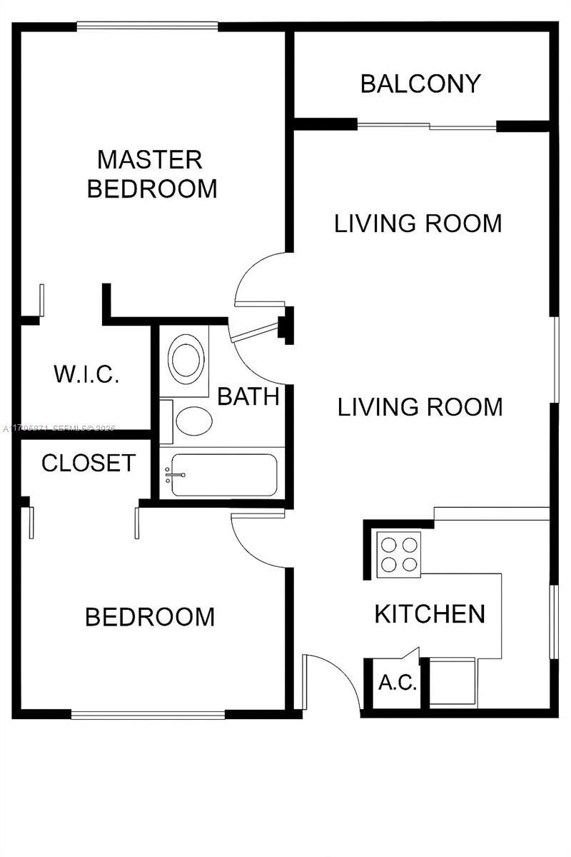 126 SW 17th Rd, Unit 505, Miami, FL 33129 Photo