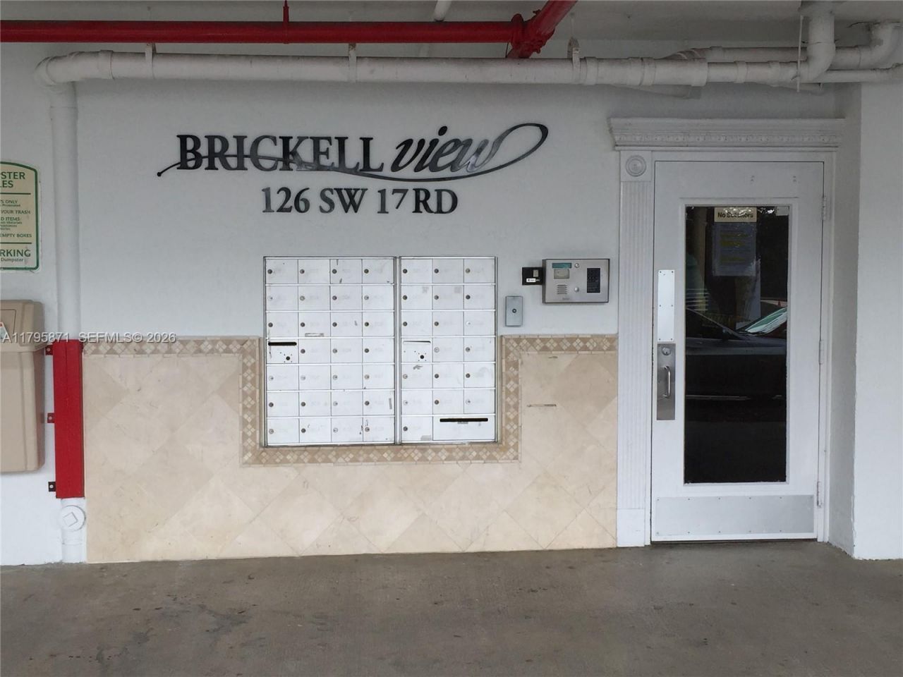 126 SW 17th Rd, Unit 505, Miami, FL 33129 Photo